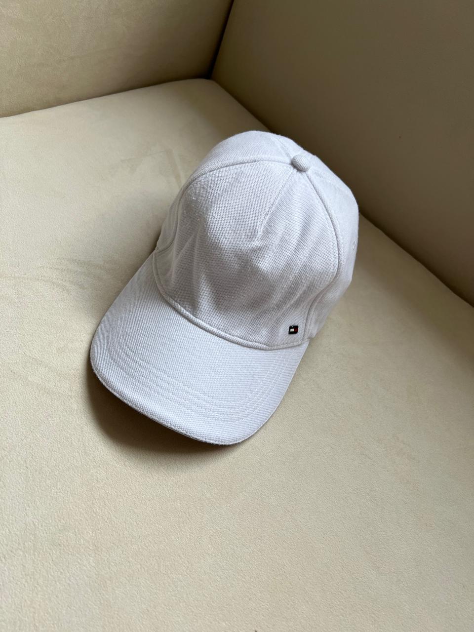 Casquette TOMMY HILFIGER Spot-Chic