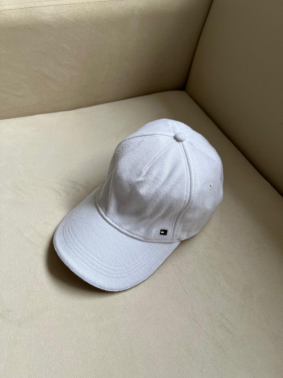 Casquette TOMMY HILFIGER Spot-Chic