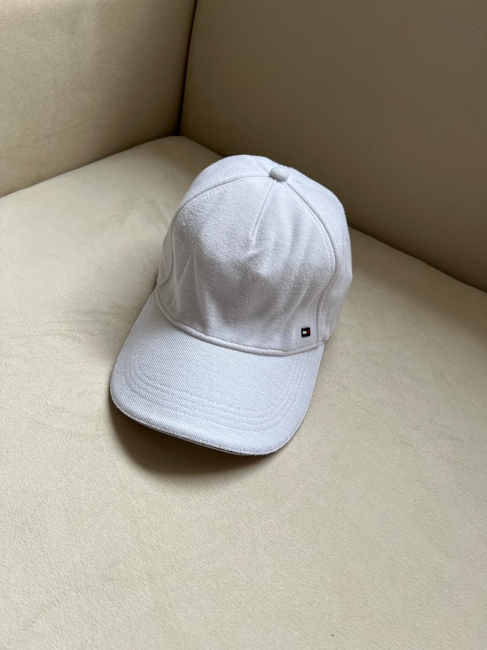 Casquette TOMMY HILFIGER Spot-Chic