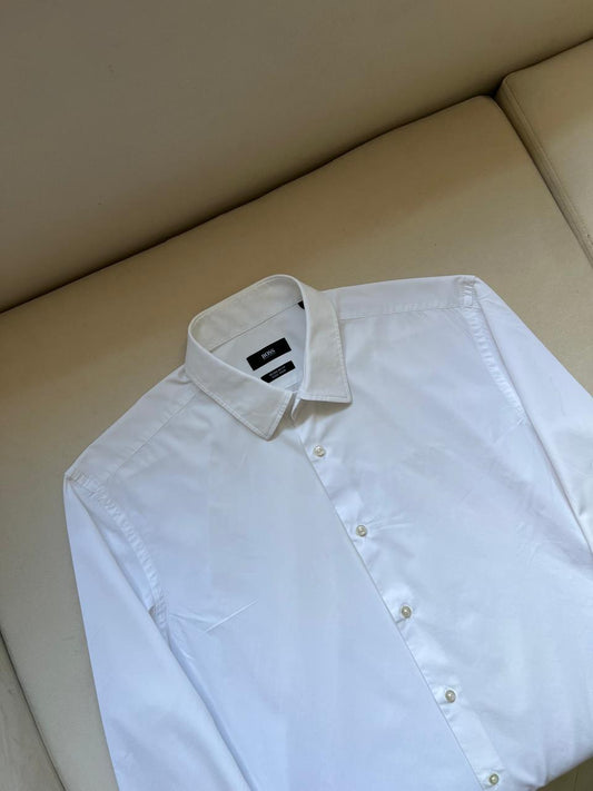 Chemise HUGO BOSS Taille L Spot-Chic