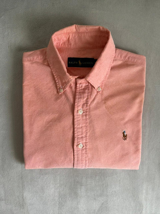 Chemise RALPH LAUREN Taille M Spot-Chic