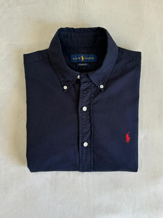 Chemise RALPH LAUREN Taille L Spot-Chic