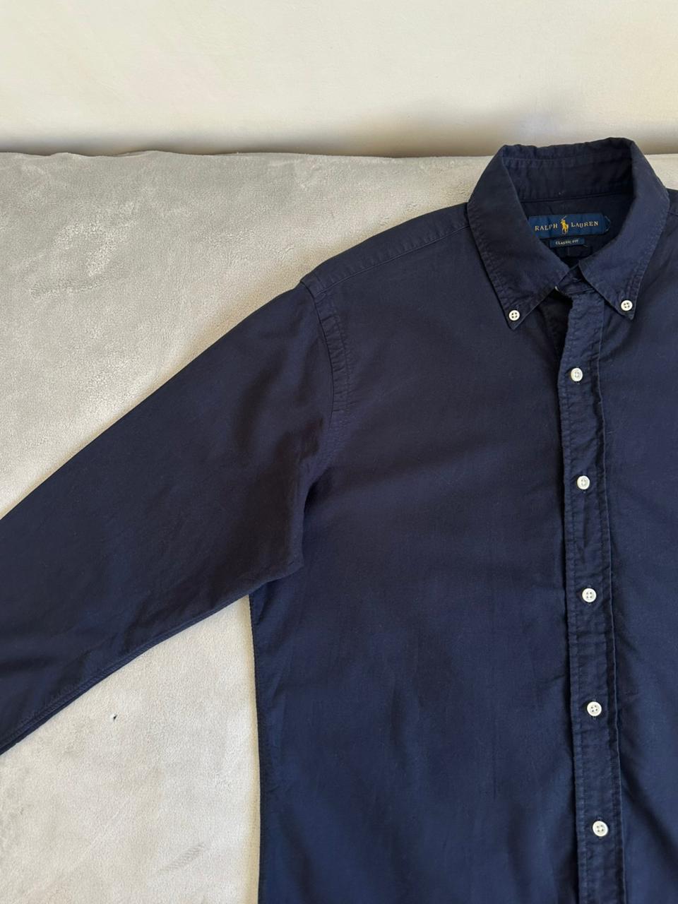 Chemise RALPH LAUREN Taille L Spot-Chic