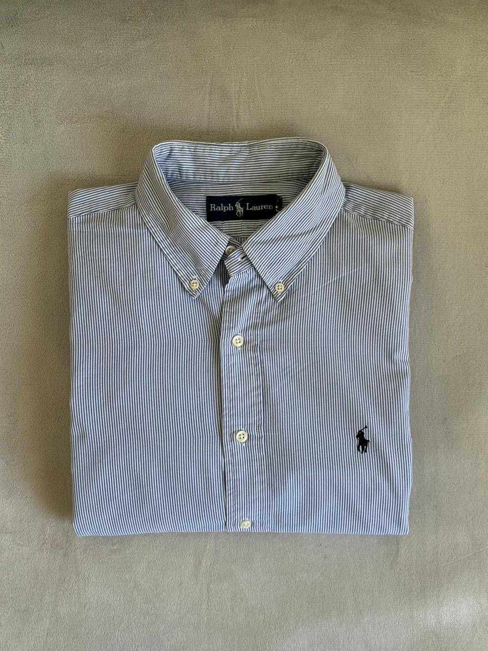 Chemise RALPH LAUREN Taille XXL Spot-Chic