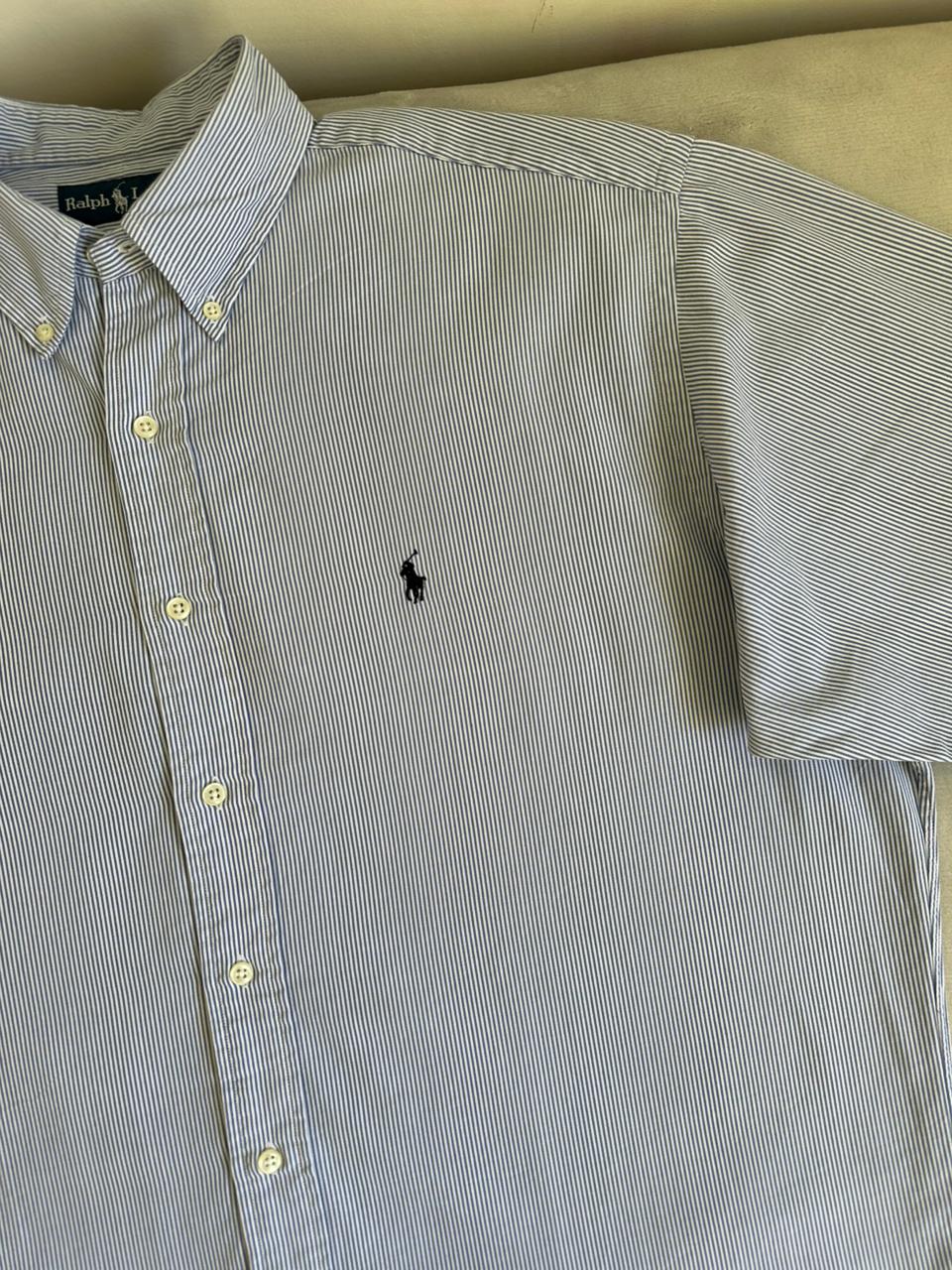 Chemise RALPH LAUREN Taille XXL Spot-Chic