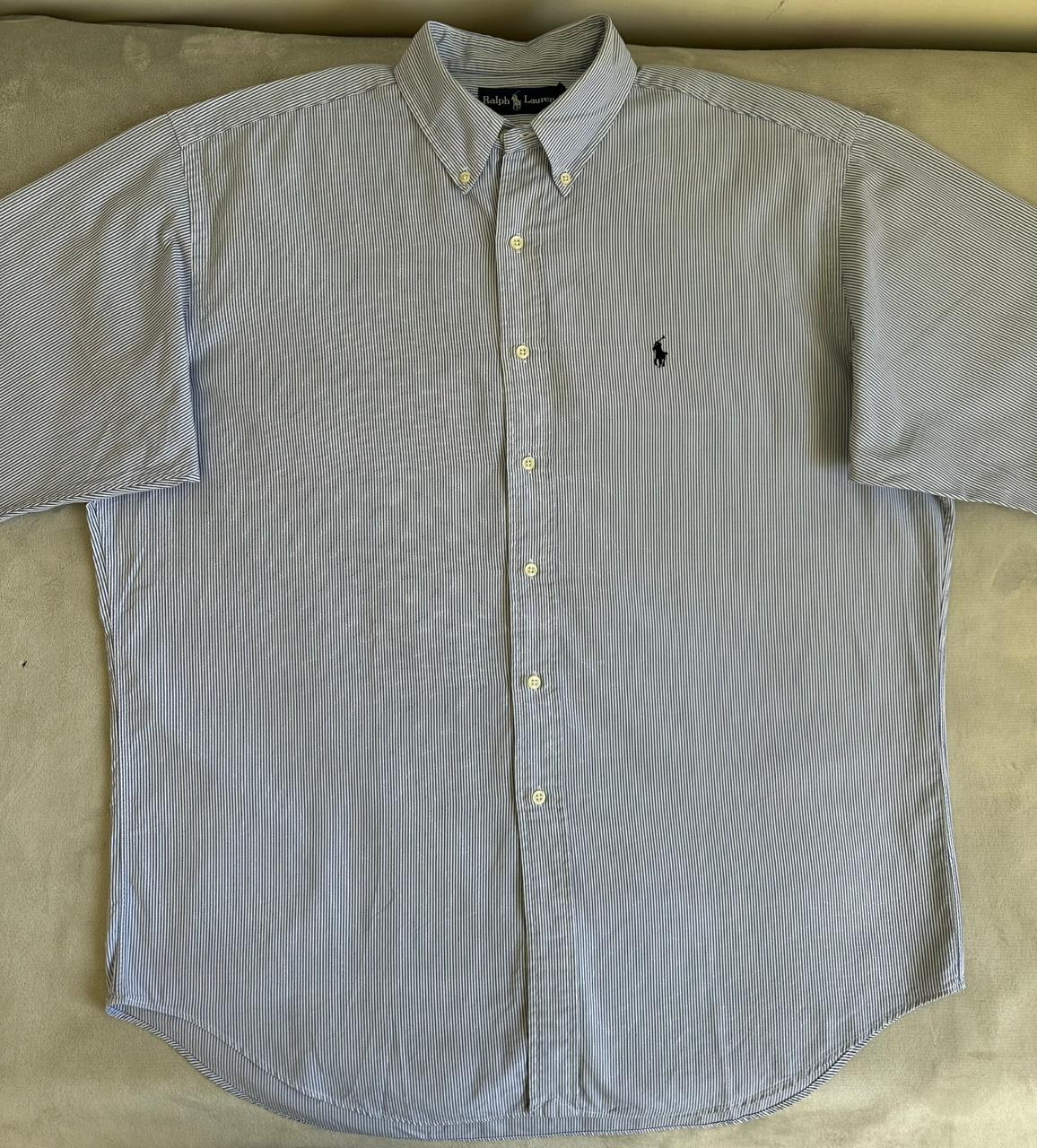 Chemise RALPH LAUREN Taille XXL Spot-Chic