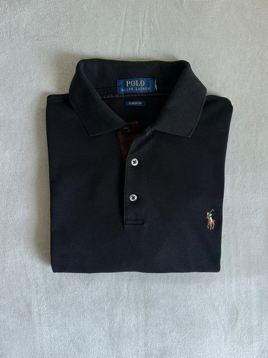 Polo RALPH LAUREN Taille S Spot-Chic