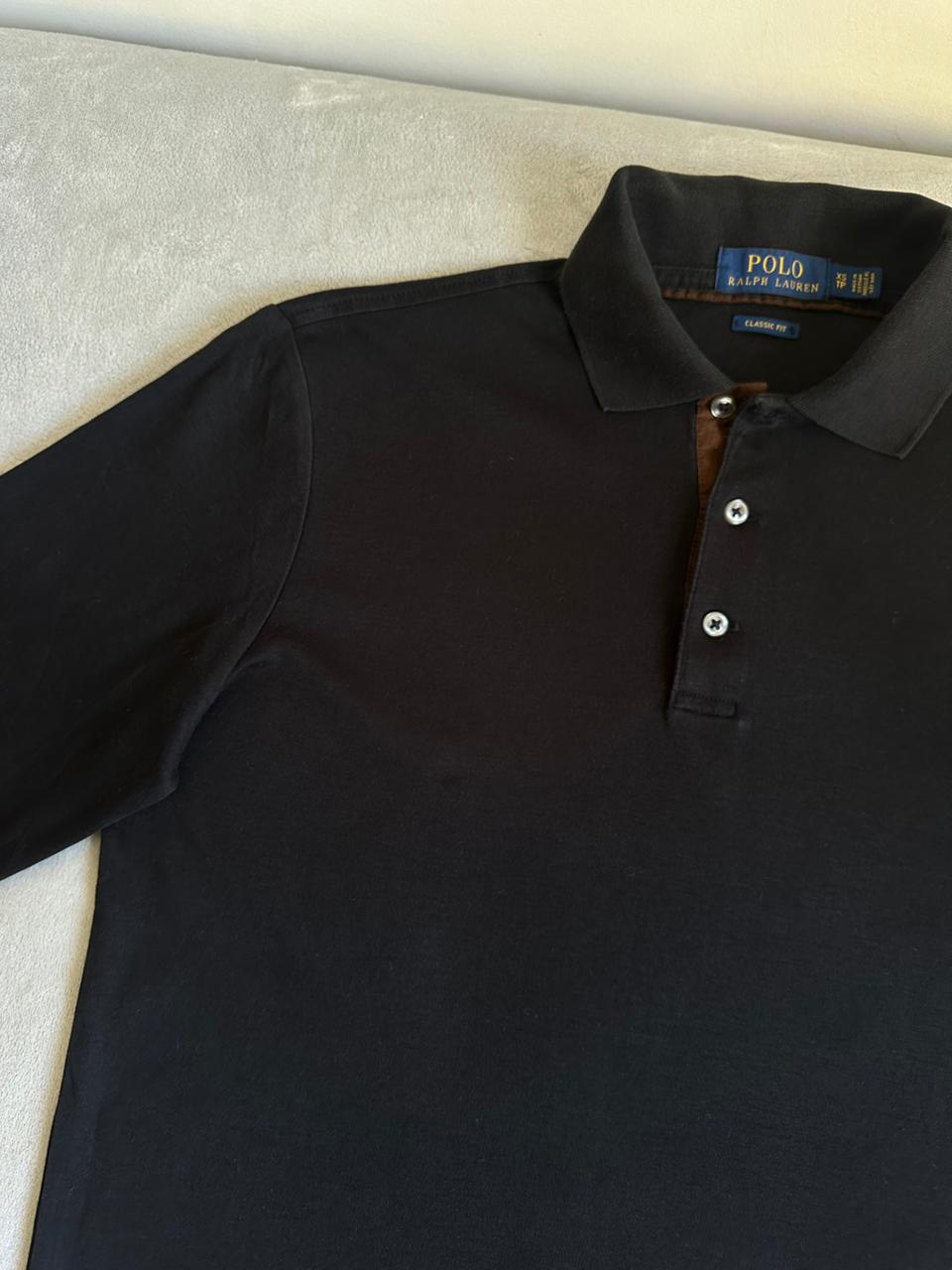 Polo RALPH LAUREN Taille S Spot-Chic