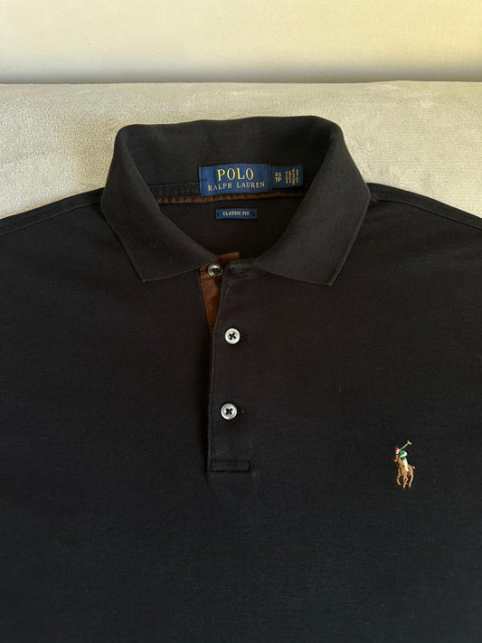 Polo RALPH LAUREN Taille S Spot-Chic