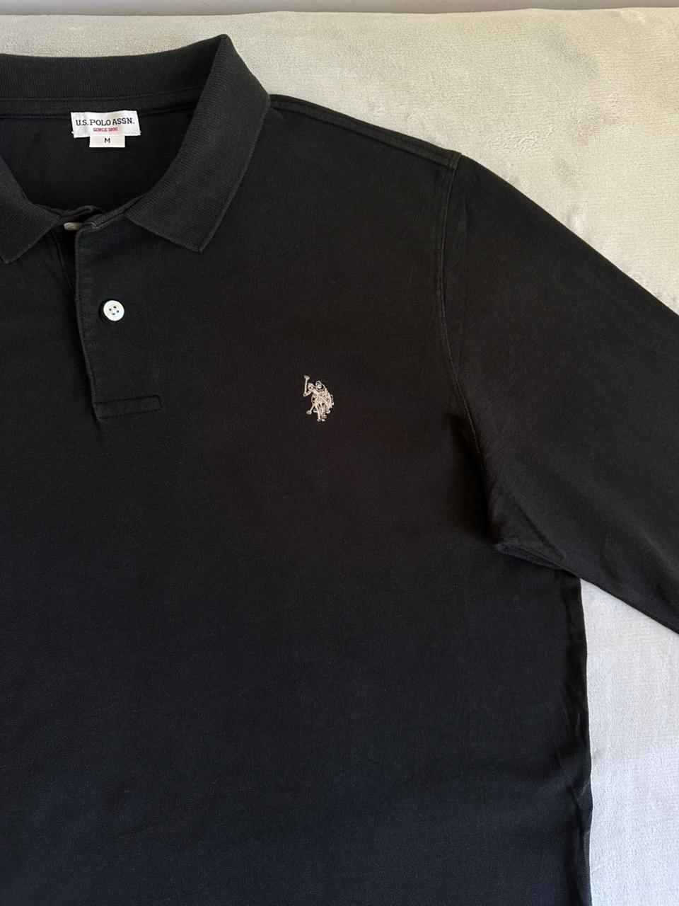 Polo US POLO ASSN Taille M Spot-Chic