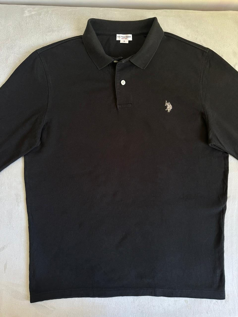 Polo US POLO ASSN Taille M Spot-Chic