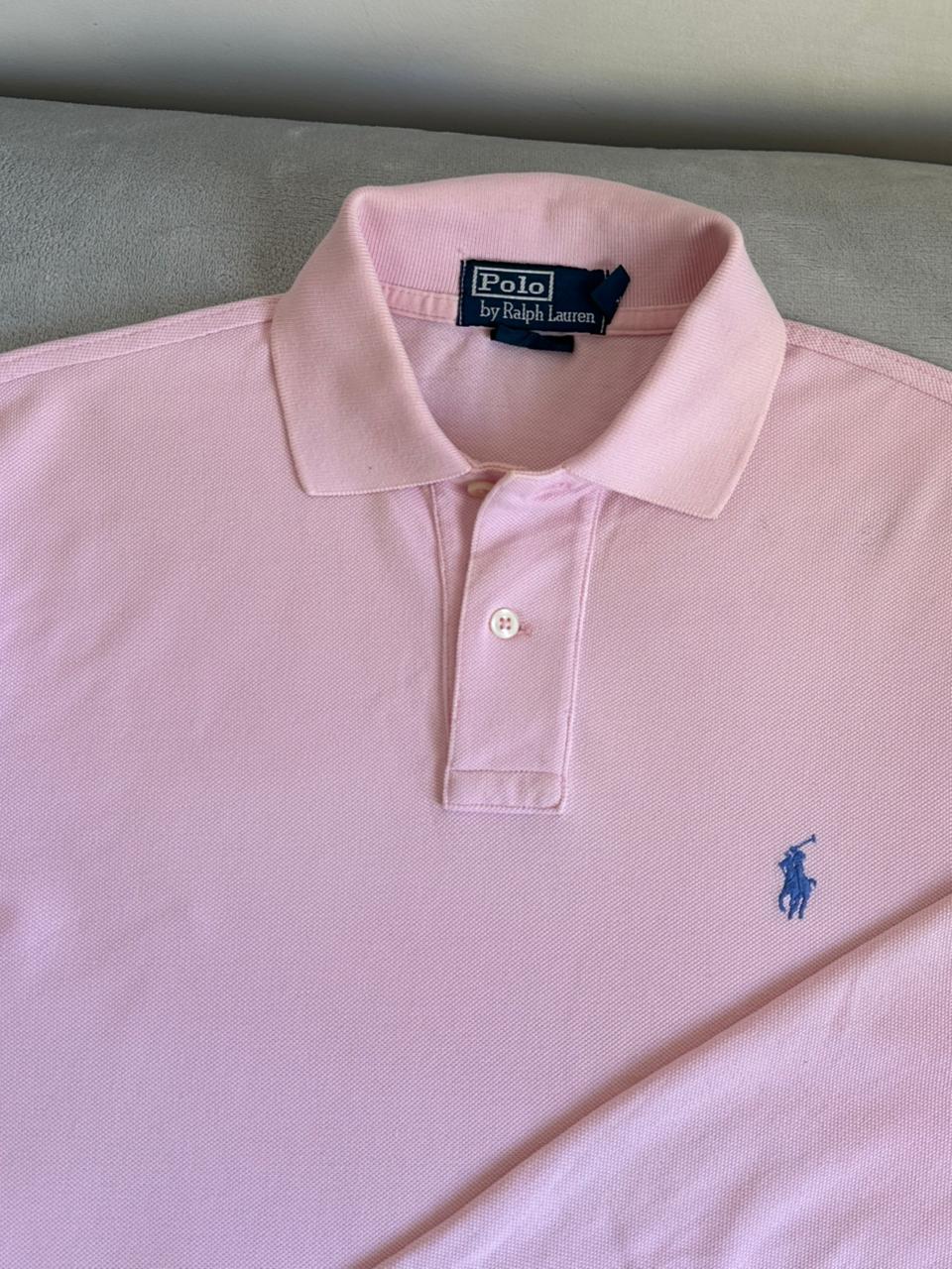 Polo RALPH LAUREN Taille S Spot-Chic