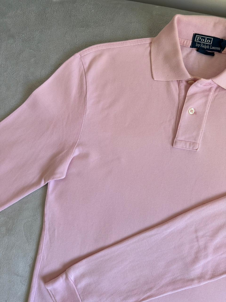 Polo RALPH LAUREN Taille S Spot-Chic