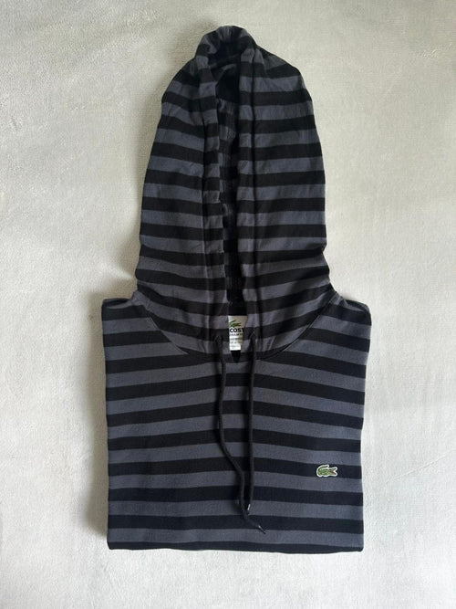 Capuche LACOSTE Taille M Spot-Chic