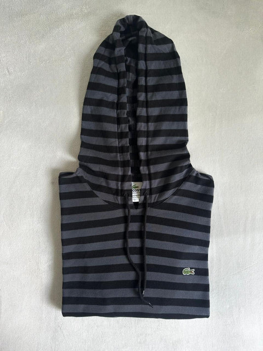 Capuche LACOSTE Taille M Spot-Chic