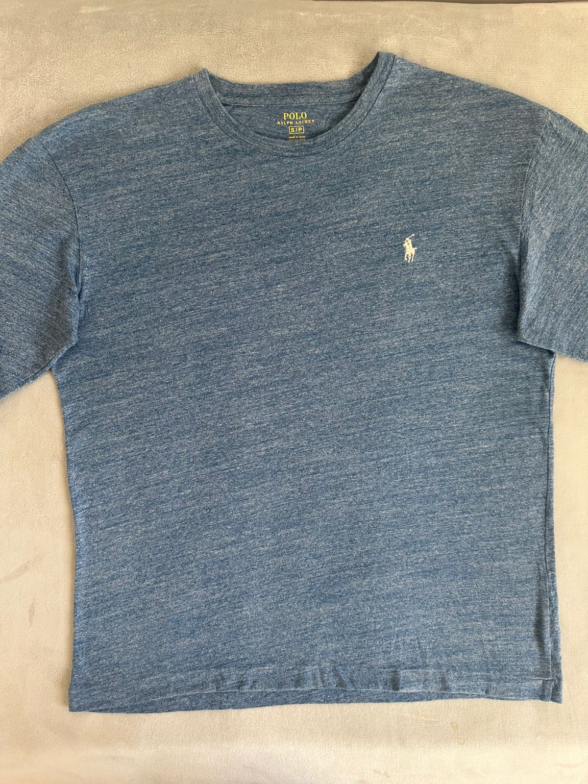 Pull RALPH LAUREN Taille S Spot-Chic