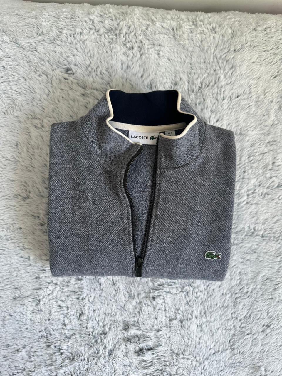 Gilet LACOSTE Taille L Spot-Chic