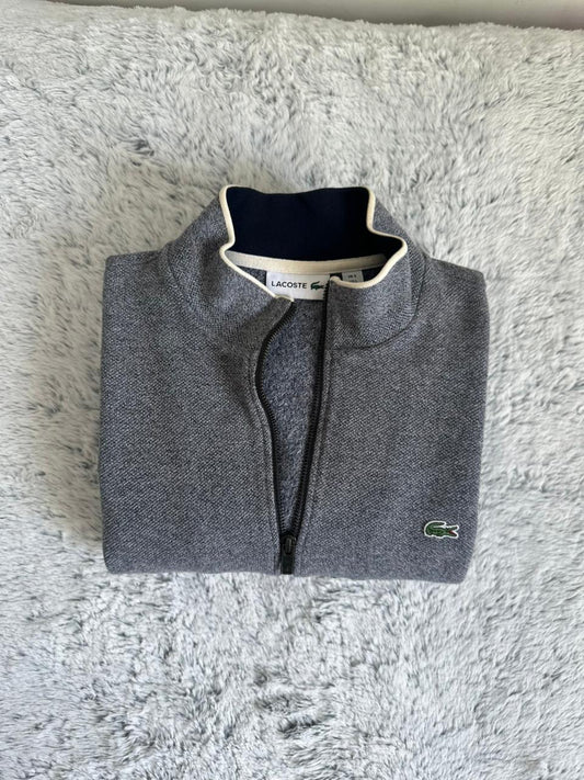 Gilet LACOSTE Taille L Spot-Chic