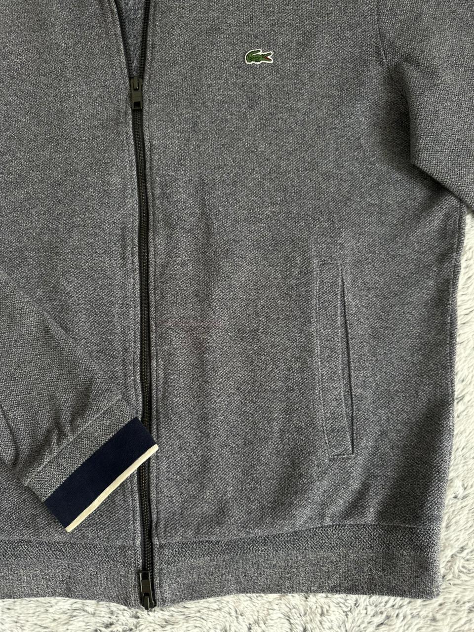 Gilet LACOSTE Taille L Spot-Chic