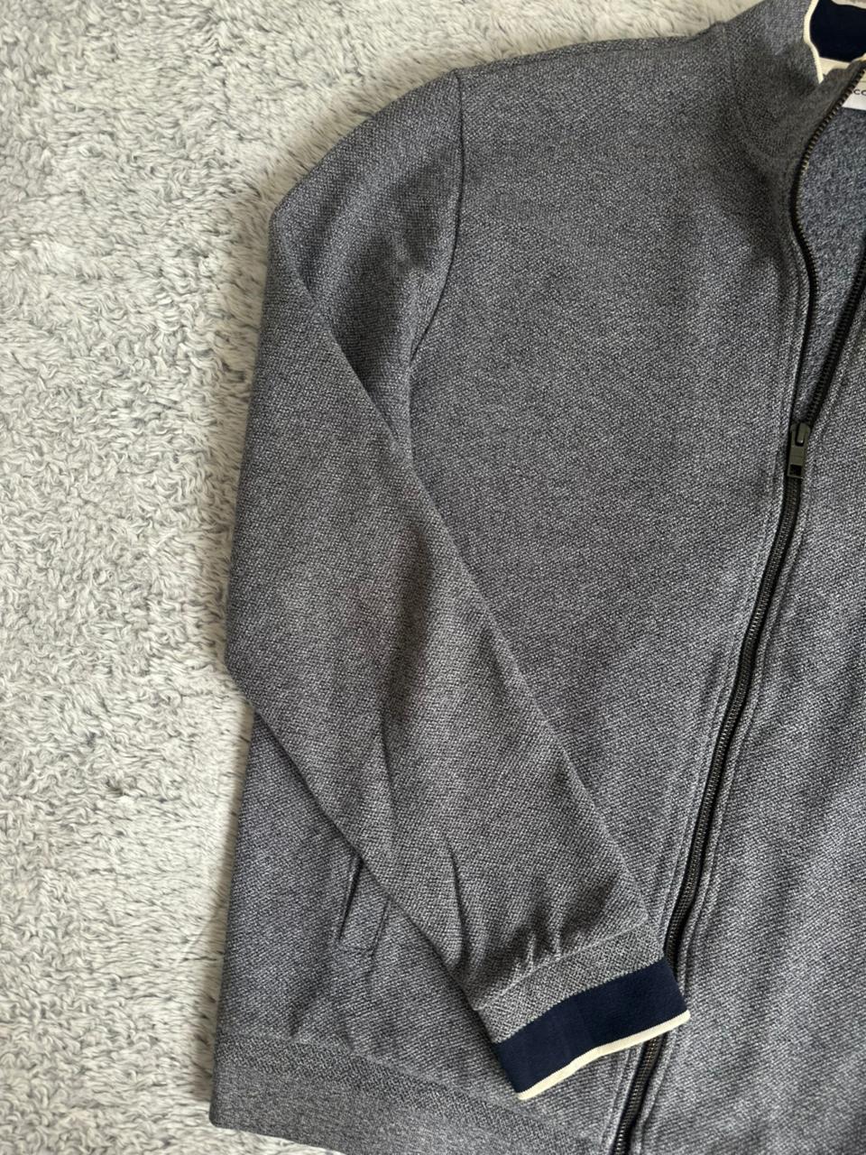Gilet LACOSTE Taille L Spot-Chic