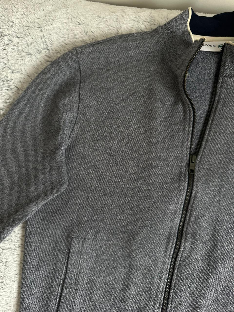 Gilet LACOSTE Taille L Spot-Chic