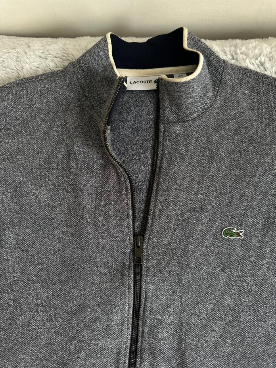 Gilet LACOSTE Taille L Spot-Chic