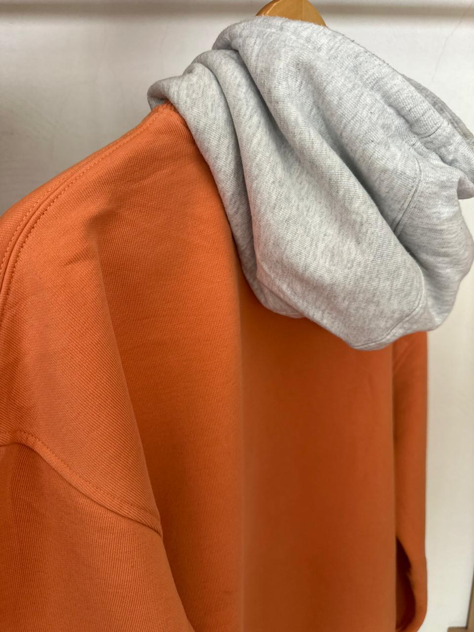 Capuche TOMMY HILFIGER Taille S Spot-Chic