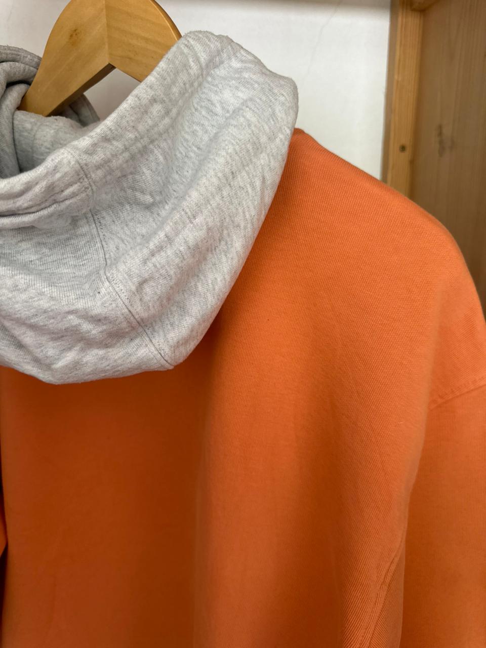 Capuche TOMMY HILFIGER Taille S Spot-Chic