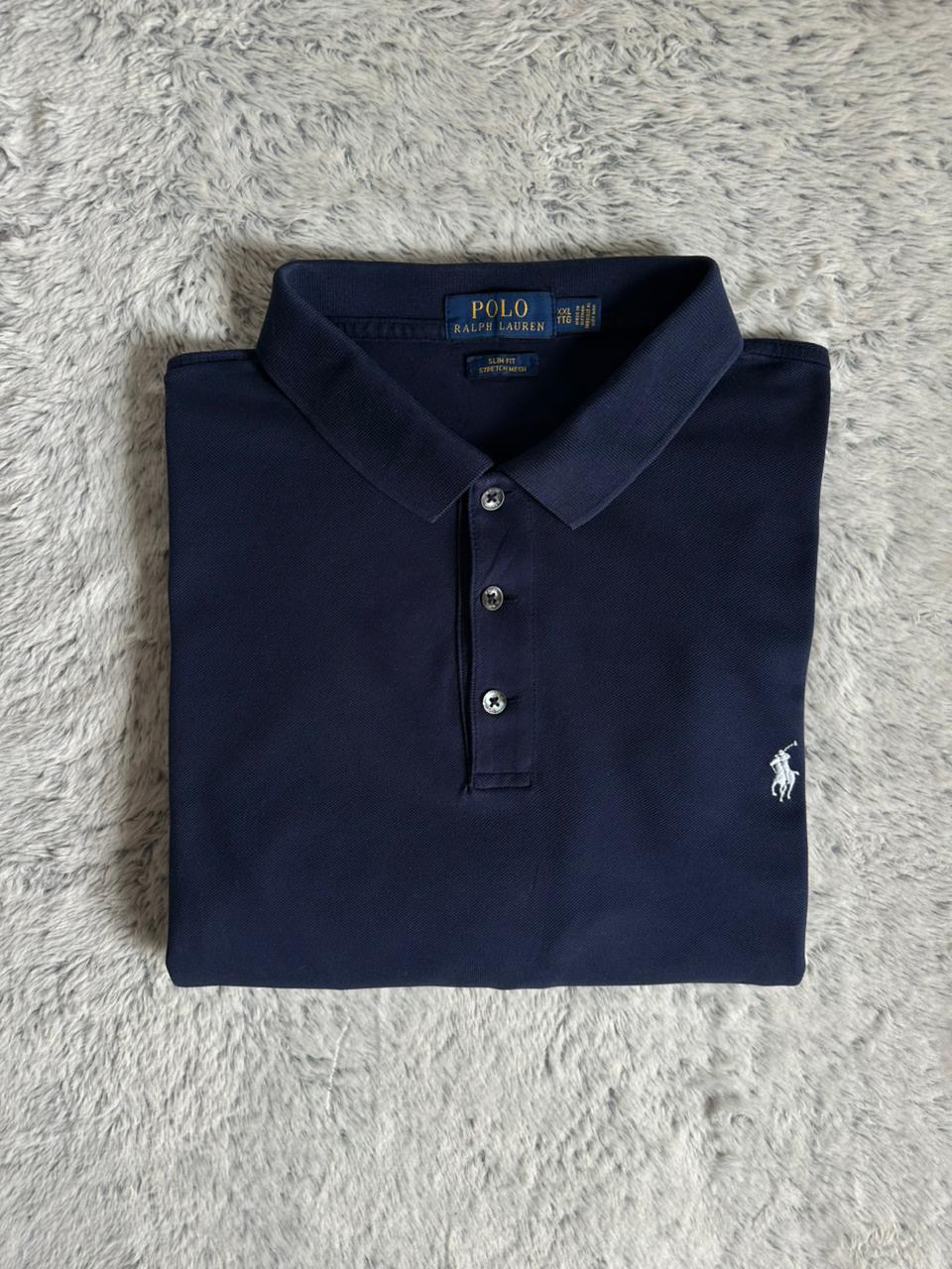 Polo RALPH LAUREN Taille XXL Spot-Chic