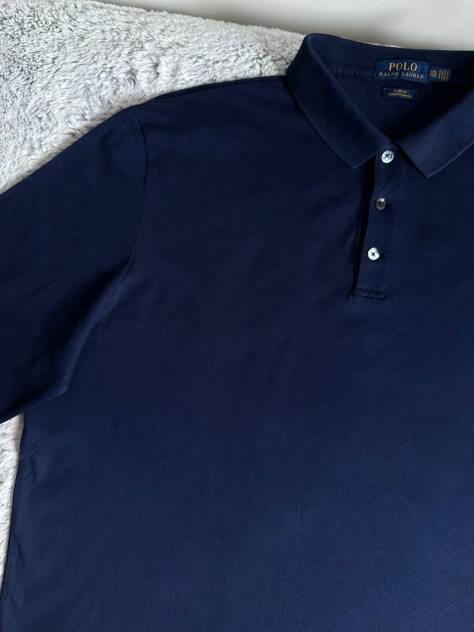 Polo RALPH LAUREN Taille XXL Spot-Chic