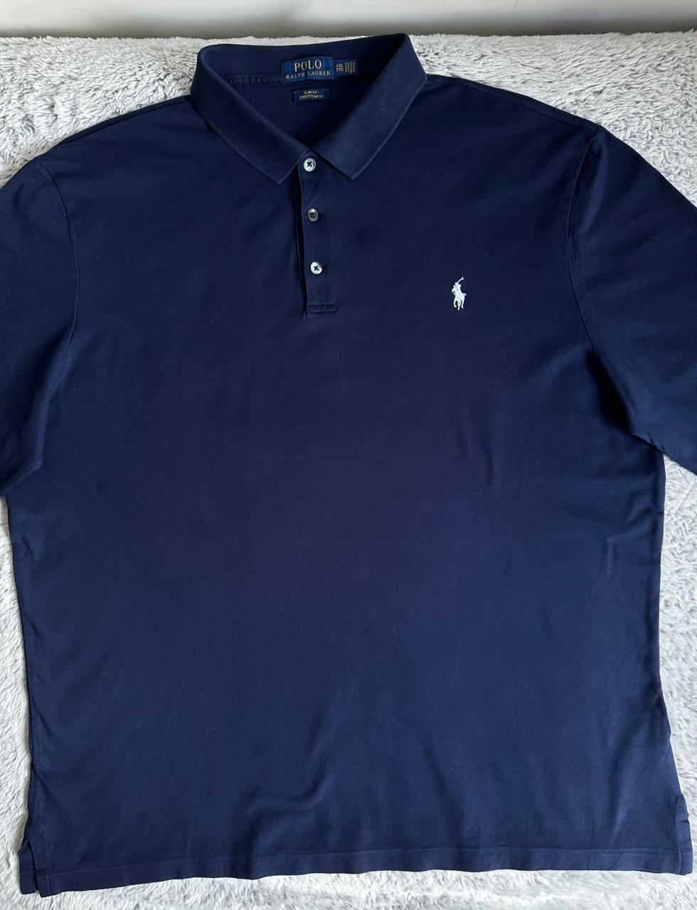 Polo RALPH LAUREN Taille XXL Spot-Chic