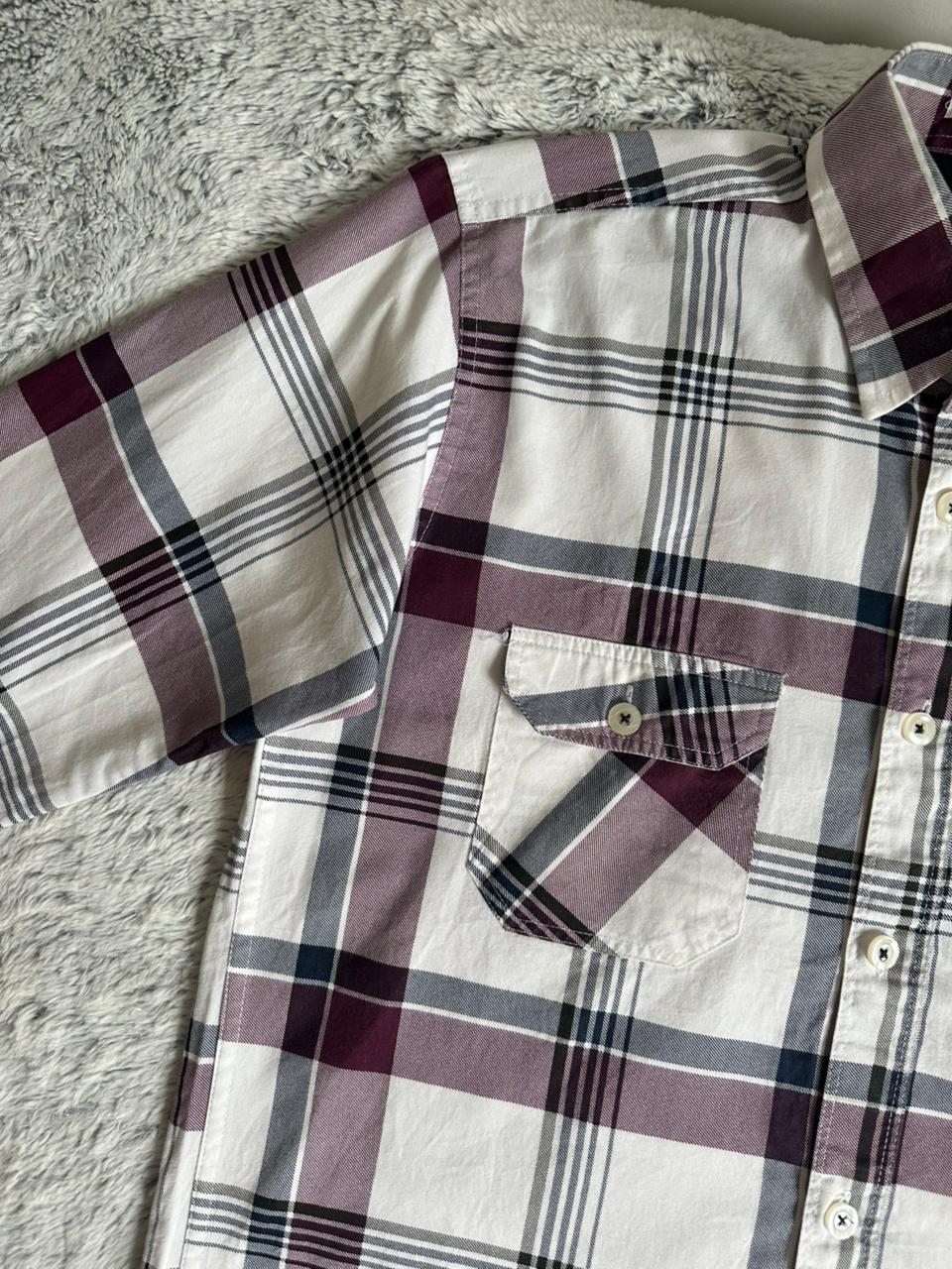 Chemise CALVIN KLEIN Taille L/XL Spot-Chic