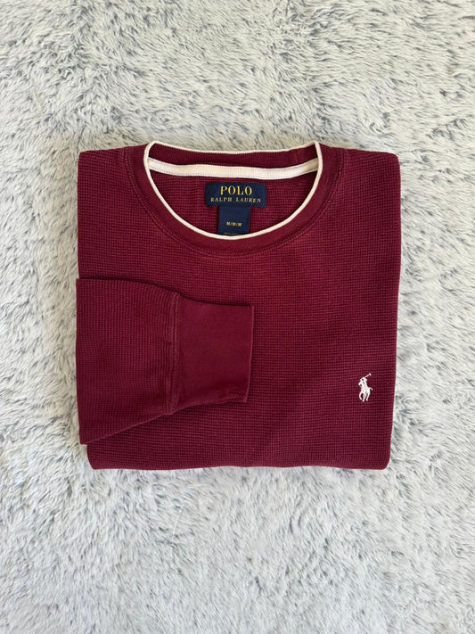 Pull RALPH LAUREN Taille M Spot-Chic