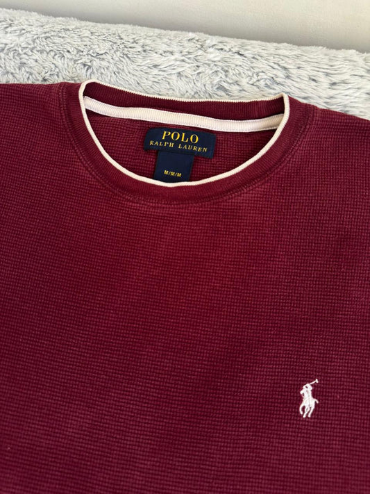 Pull RALPH LAUREN Taille M Spot-Chic