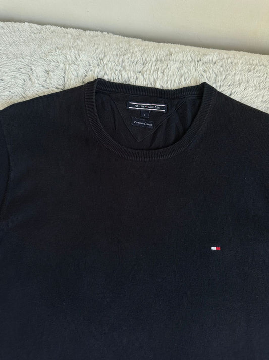 Pull TOMMY HILFIGER Taille L Spot-Chic