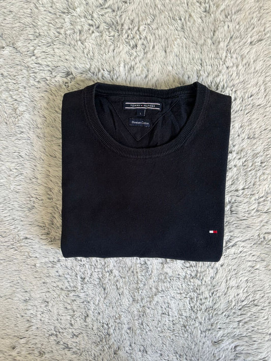 Pull TOMMY HILFIGER Taille L Spot-Chic
