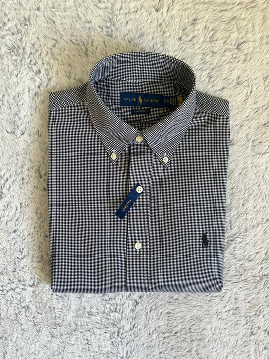 Chemise RALPH LAUREN Taille S Spot-Chic