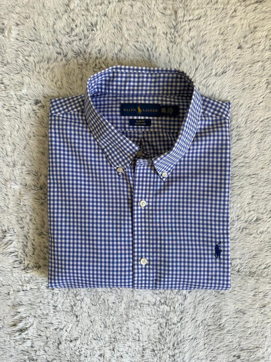 Chemise RALPH LAUREN Taille XXL Spot-Chic