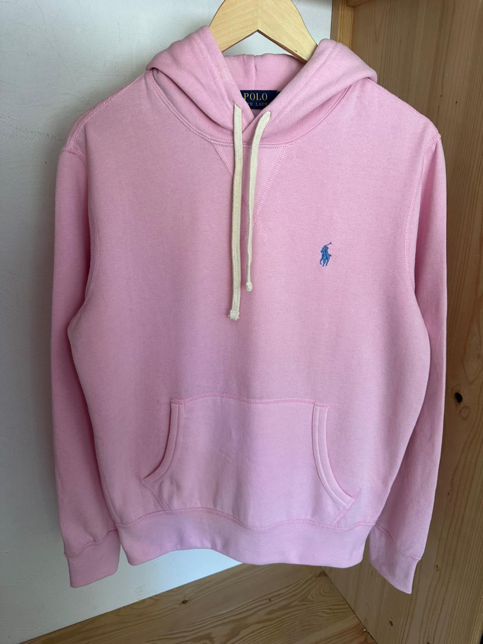 Capuche RALPH LAUREN Taille S Spot-Chic