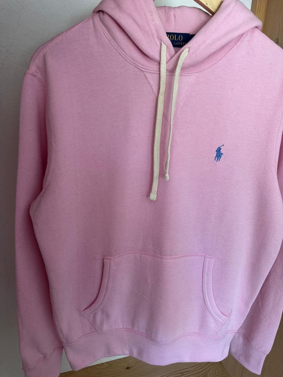 Capuche RALPH LAUREN Taille S Spot-Chic