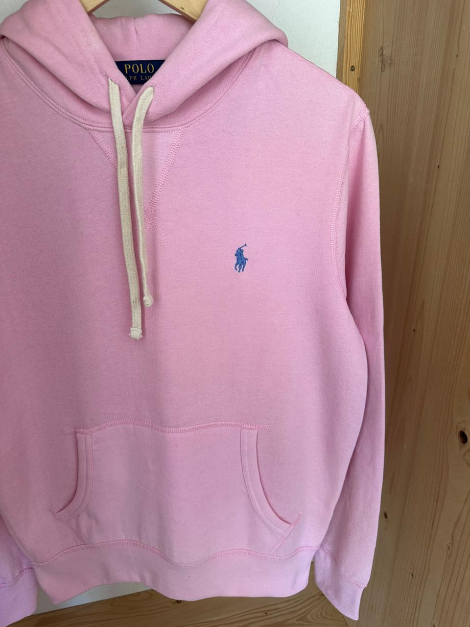 Capuche RALPH LAUREN Taille S Spot-Chic