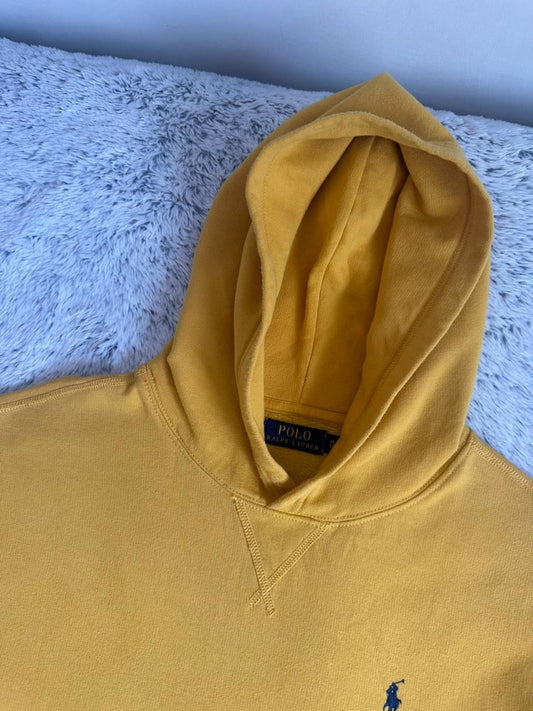 Capuche RALPH LAUREN Taille XL Spot-Chic