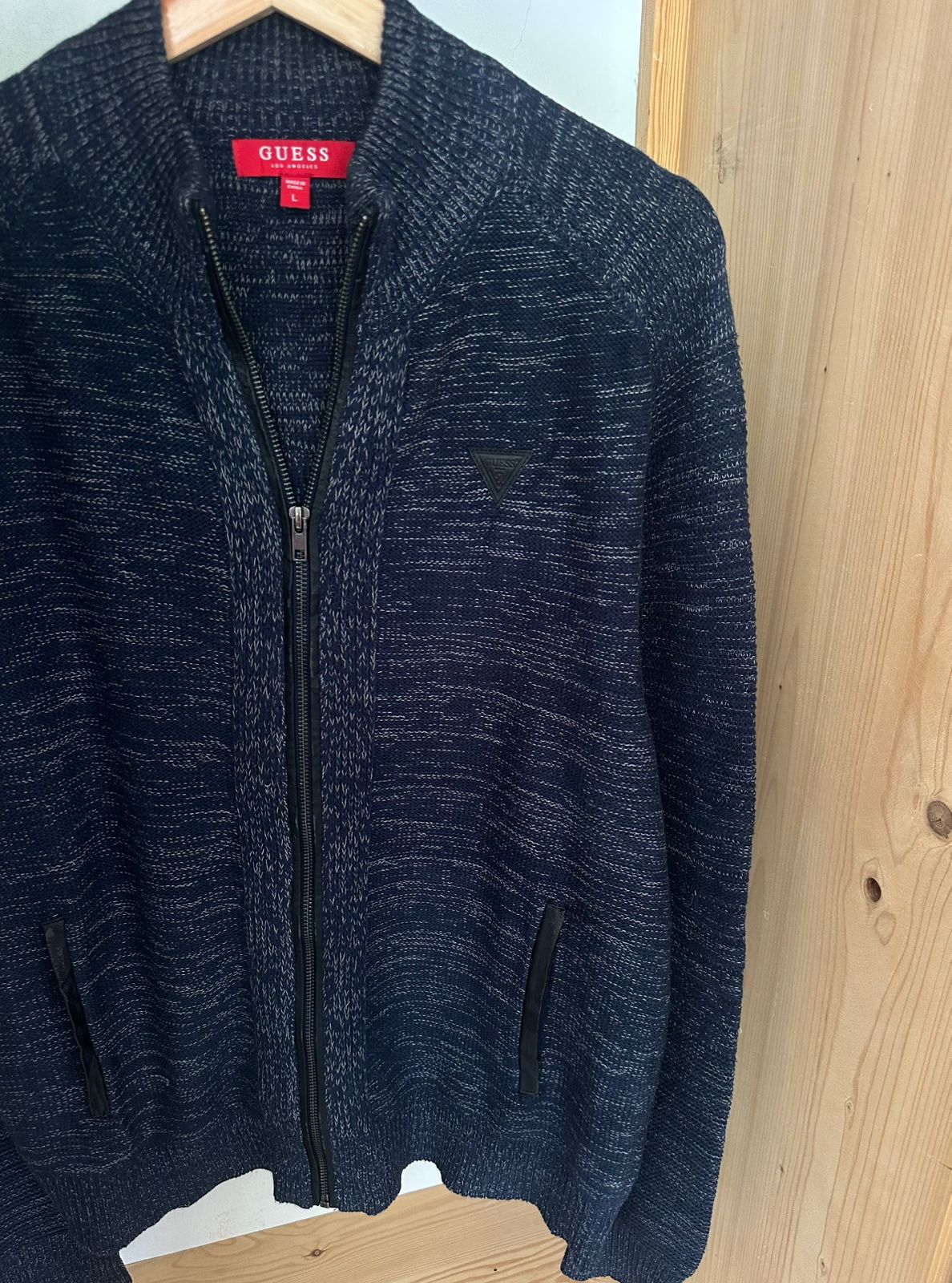 Gilet GUESS Taille L Spot-Chic