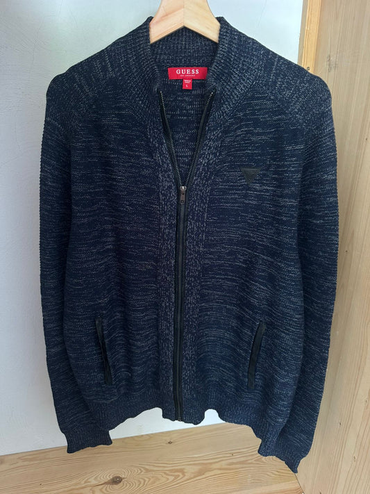 Gilet GUESS Taille L Spot-Chic