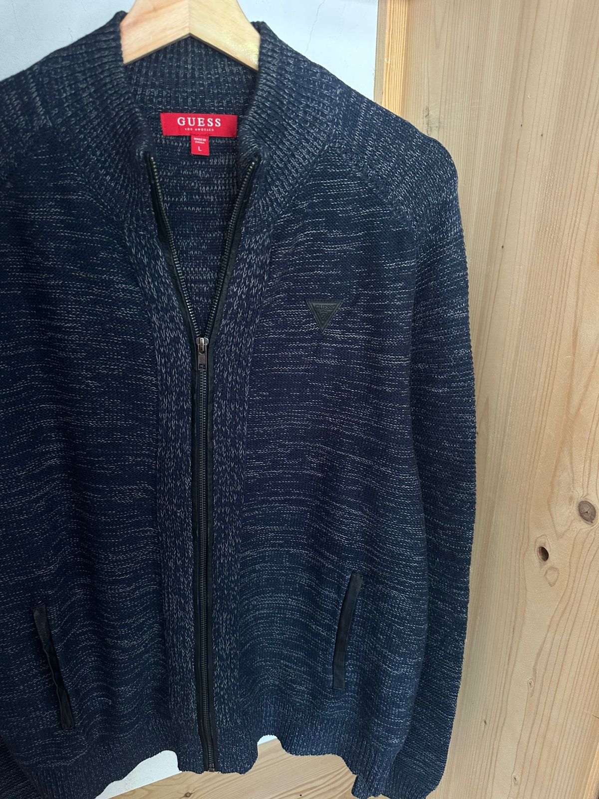 Gilet GUESS Taille L Spot-Chic
