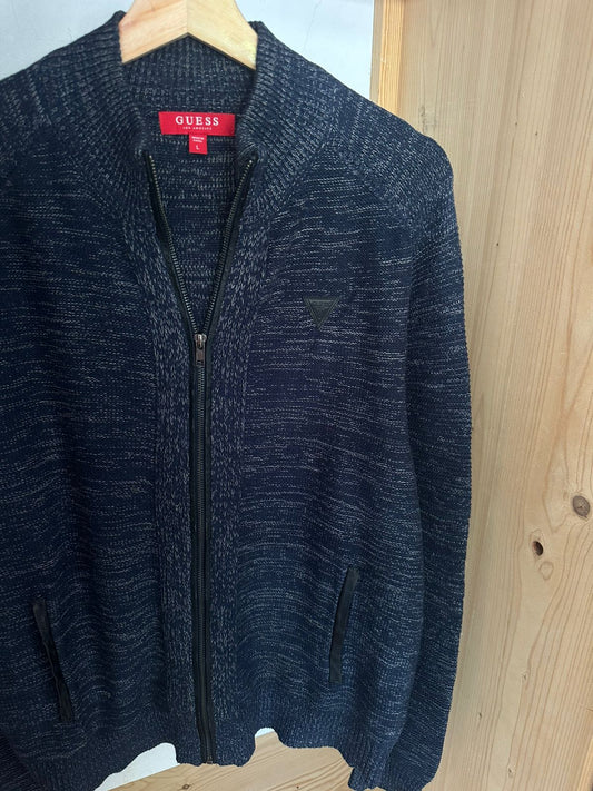 Gilet GUESS Taille L Spot-Chic