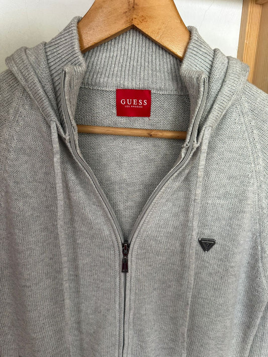 Gilet GUESS Taille S Spot-Chic