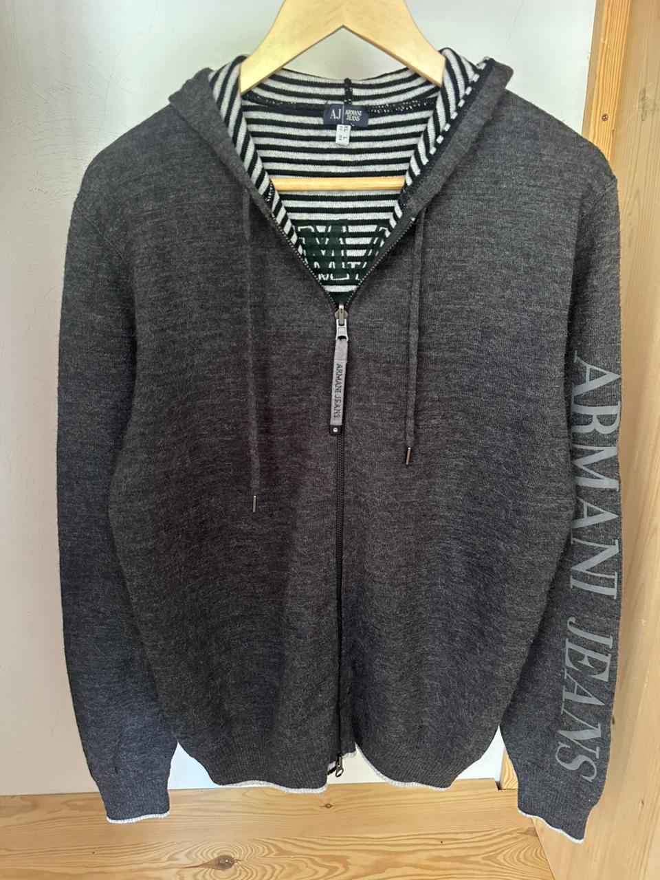 Gilet ARMANI Taille L Spot-Chic