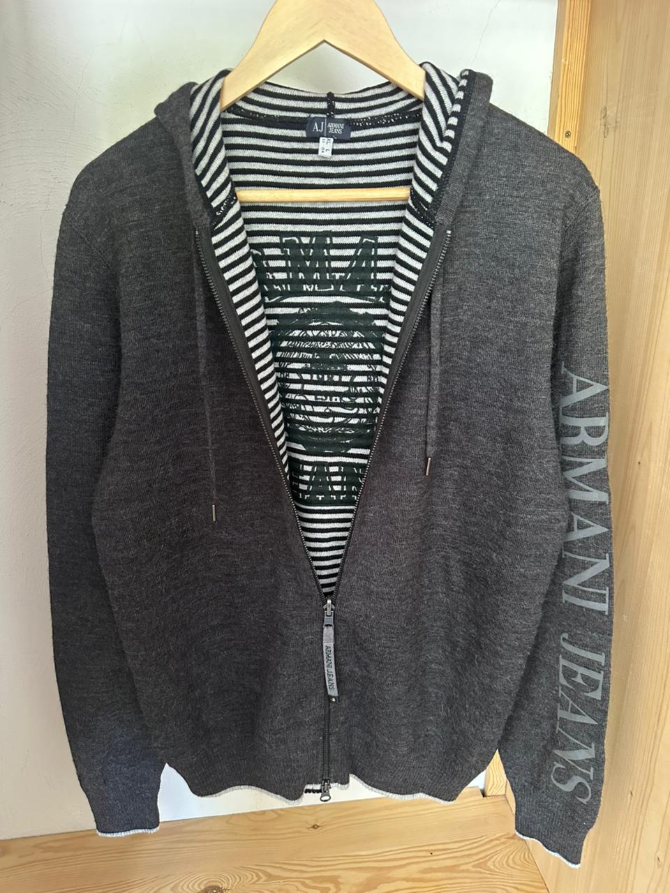 Gilet ARMANI Taille L Spot-Chic