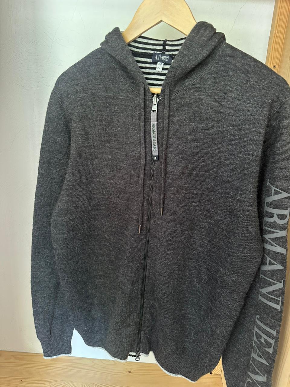 Gilet ARMANI Taille L Spot-Chic